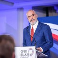 Еди Рама: Хиљаде срца да се уједине у подршци ОВК