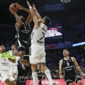 (VIDEO) Pogledajte najinteresantnije detalje sa utakmice Real Madrid – Partizan