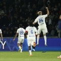 ПСЖ једва до бода у дербију Лиге 1