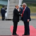 Rojters: Nema planova da se sastanak Trampa i Putina uskoro održi