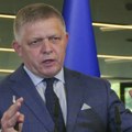Fico: Ako EU želi mir u Ukrajini, što pre mora da se održi sastanak Trampa i Putina