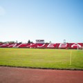 Radnički 1923 u četvrtak predstavlja novog šefa stručnog štaba
