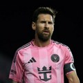 Počeo plej-of u MLS: Mesi brži od Ronalda