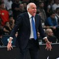Željko Obradović pred meč protiv Borca: Naša motivacija mora da bude na najvišem nivou