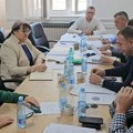Održana sednica Opštinskog veća opštine Ivanjica (VIDEO)