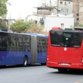 Zbog radova u ovom delu Novog Beograda, od sutra 10 linija javnog prevoza menja trasu