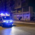 Saobraćajna nesreća kod Cvetkove pijace: Oboren pešak u Bulevaru kralja Aleksandra