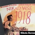 Нови круг политичке расправе о брисању Црне Горе са мапе Европе 1918.