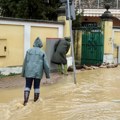 Italija: Dve osobe nestale tokom nevremena, žuto upozorenje za osam pokrajina