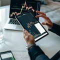 Grafikon koji vam pokazuje zašto trebate investirati na burzi