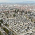 Skuplje komunalne usluge: Sahranjivanje pokojnika plus korišćenje kapele u ovom gradu će koštati 12.596 dinara