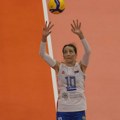 Maja Ognjenović je prvakinja sveta!