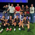 Srbija nadigrala Brazil! Z10 obezbedio mesto u polufinalu Phygital Footballa