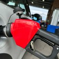 Objavljene nove cene goriva: Važiće do 9. januara
