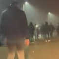"Bio sam u ratu, ali ovo..." Javio se svedok jezive tuče navijača Zvezde i Hajduka i otkrio horor detalje: "Glave razbijene…