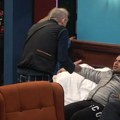 "Sram te bilo, bolesniku!" Lepi Mića na ivici nervnog sloma zbog zadrugara: "Kajaćeš se, zapamti"