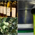 Sve je više falsifikata, uz nekoliko jednostavnih trikova proverite da li je maslinovo ulje pravo