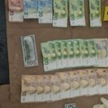 Uhašena dvojica kavčana: Policija pronašla kokain, kriptovane telefone, vagicu i veliku količinu novca