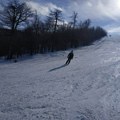 Skijalište na Crnom vrhu ne radi zbog nefunkcionalne žičare i propalih javnih nabavki