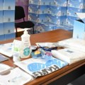 Sve za prve mesece bebe: Podela poklona u Gradskoj opštini Zemun