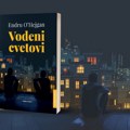 Objavljen prevod romana „Vodeni cvetovi“ Endrua O’Hejgana
