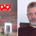 Navijači Novog Pazara skandirali Naseru Oriću: Nova provokacija u Novom Sadu