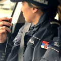 Crna statistika saobraćajne policije: Svaki drugi kontrolisani vozač napravio prekršaj?