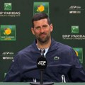 „Naš dečko“: Novak zbog ovoga oprezan pred duel sa Srbinom koji igra za Ameriku!