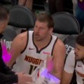 Николу Јокића никада нисмо видели оваквог! Све је пуцало на тајм-ауту Денвера! Сомборац преузео улогу тренера и одржао лекцију…