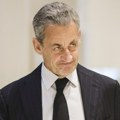 Sarkozi danas ponovo na sudu zbog navodnog finansiranja kampanje iz Libije