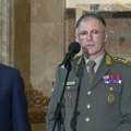 Mojsilović: Nastavićemo sa nabavkom oružja i poboljšanjem uslova za život vojnika Srbije