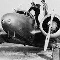 Da li je sada konačno pronađen legendarni izgubljeni avion Amelije Erhart?