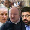 Trzavice u opoziciji opet na tapetu: Jedni pričaju o planovima, drugi osuđuju, treći traže zajednički brend: Lazović se javno…