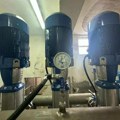 Svaki čas nestajalo vode: Postavljeno novo postrojenje na pumpnoj stanici u Dragačevu, velika stvar za selo Puhovo