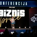 Otvorena konferencija Biznis priče 2026: Mesto okupljanja ljudi koji imaju hrabrost i volju da stvaraju