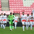 Radnički poražen od OFK Beograda