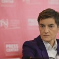 Brnabić: Joveva nema pravo da poziva na promene u Srbiji, neka se bavi svojom zemljom