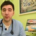 Doktor Hristov: Dvoje od osam nezavisnih kandidata u Nišu izabrano za Lekarsku komoru Srbije