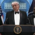 "Свестан сам..." Огласио се Трамп након напада у Вашингтону: Рекао у каквом стању је прва дама