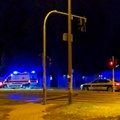 Pešak poginuo u Novom Sadu