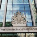 ​London: protiv muškarca koji je nožem napao Jevreje podignuta optužnica