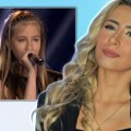 Velika scena i još veći snovi sa samo 9 godina! Anastasija Rilak danas bira slobodu, a ovo je njeno prvo javno pojavljivanje…