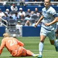 Novi gol Joveljića u MLS-u VIDEO