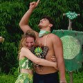 Marko je prvi finalista Survivor-a: Adrijana i Njegoš se borili za svoje mesto