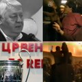 Cveletov govor od kog podilazi jeza: Zvezdo, hvala što postojiš