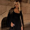 "Primam injekcije u stomak" Ivona Polumenta otkrila kroz šta prolazi pred porođaj: "Ujedam sve oko sebe od nervoze, imam lažne…