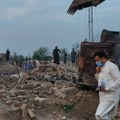 Ubijeno 12 policajaca, militanti koristili dronove u napadu u Pakistanu: "Detonirali su eksploziv pa otvorili vatru"