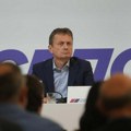 Darko Glišić (SNS): Opozicija je nelegitimna manjina