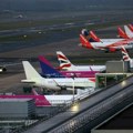 Skuplje avionske karte u Evropi „neizbežne” zbog rasta cene goriva