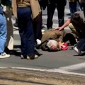 „Niš, moj grad“: Građani više nisu bezbedni ni kada mirno stoje na ulici